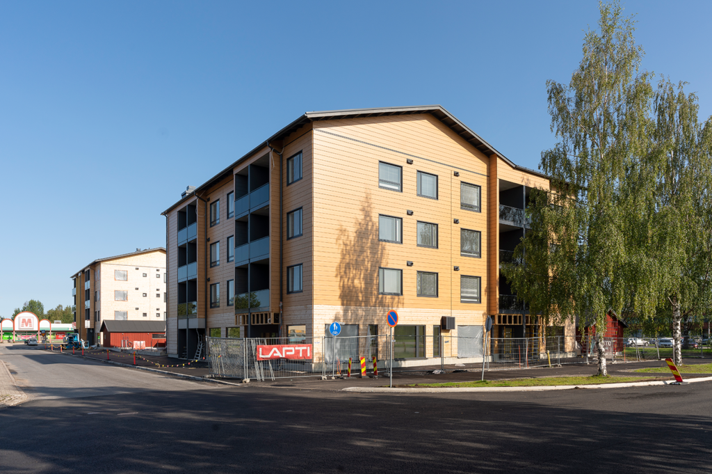 As Oy Pudasjärven Hirsihovi