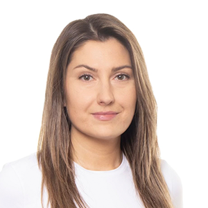 Heidi Tick