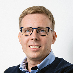 Jorma Koskelo